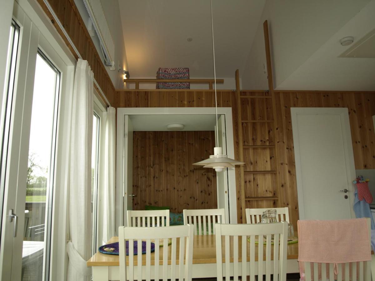 Camp Hverringe Dalby المظهر الخارجي الصورة