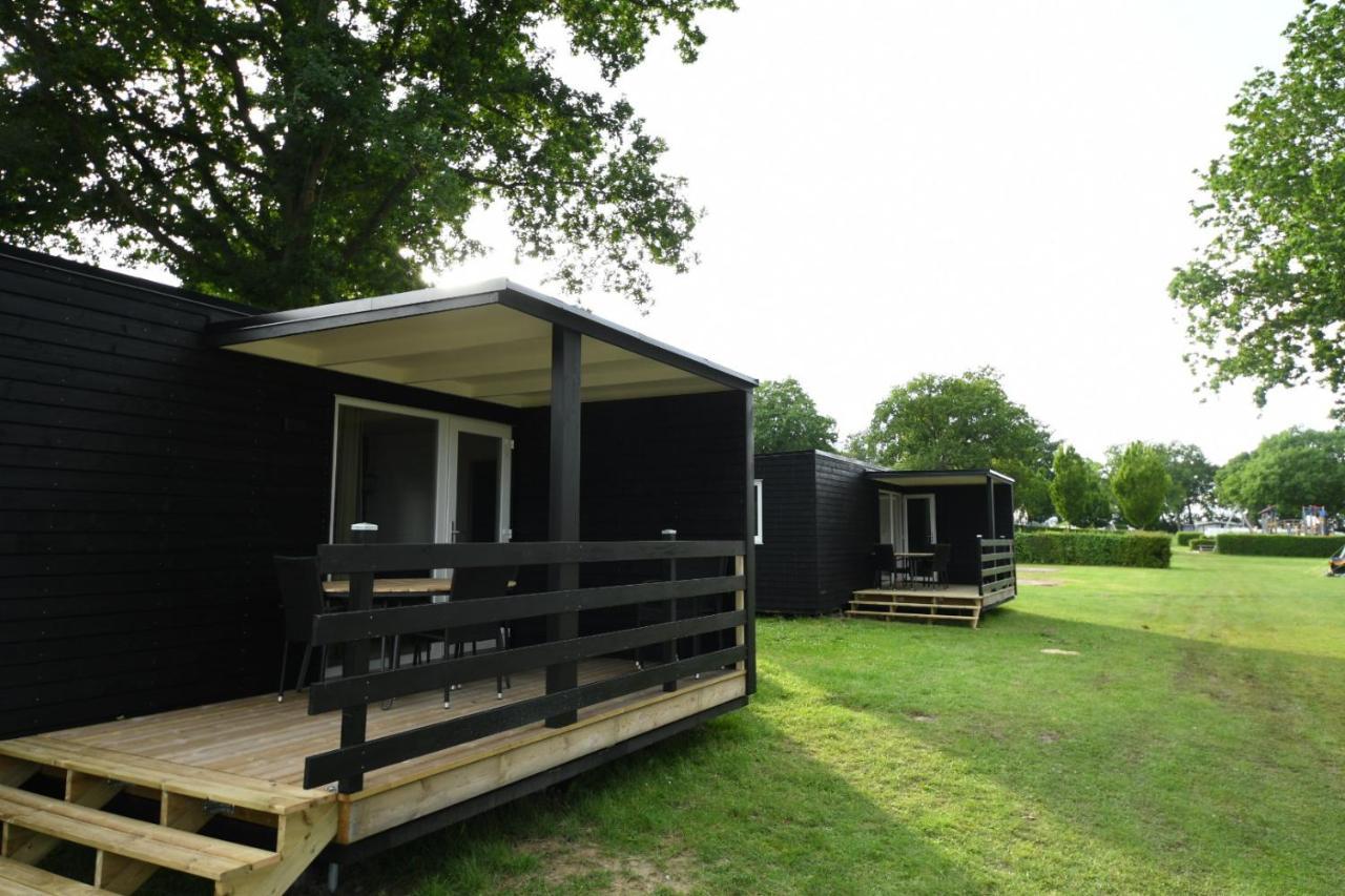 Camp Hverringe Dalby المظهر الخارجي الصورة