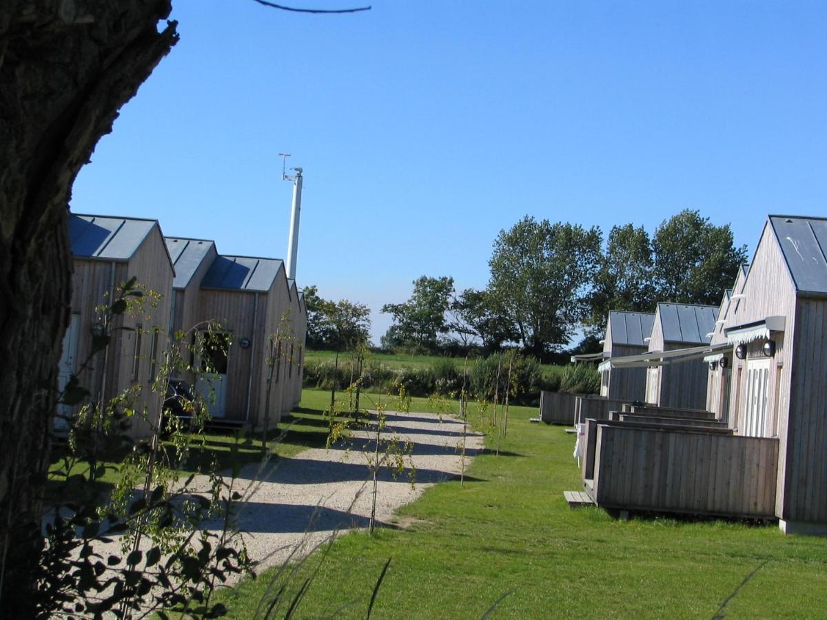 Camp Hverringe Dalby المظهر الخارجي الصورة