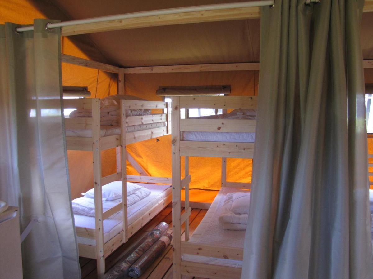 Camp Hverringe Dalby المظهر الخارجي الصورة