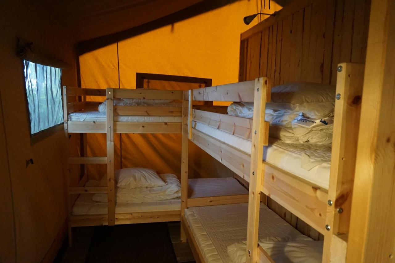 Camp Hverringe Dalby المظهر الخارجي الصورة